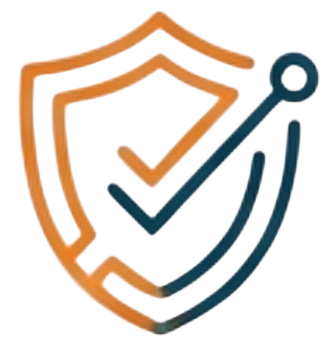 安全回報SafeCheck: Instant Safety Reporting - Product Hunt launch logo and brand identity