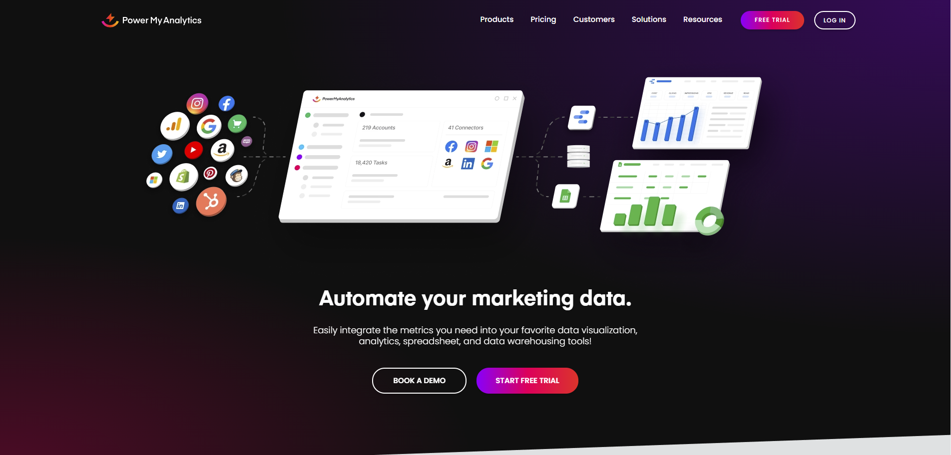 Power My Analytics gallery image