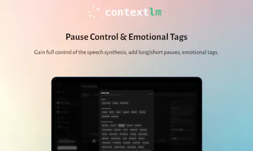 ContextLM.ai gallery image