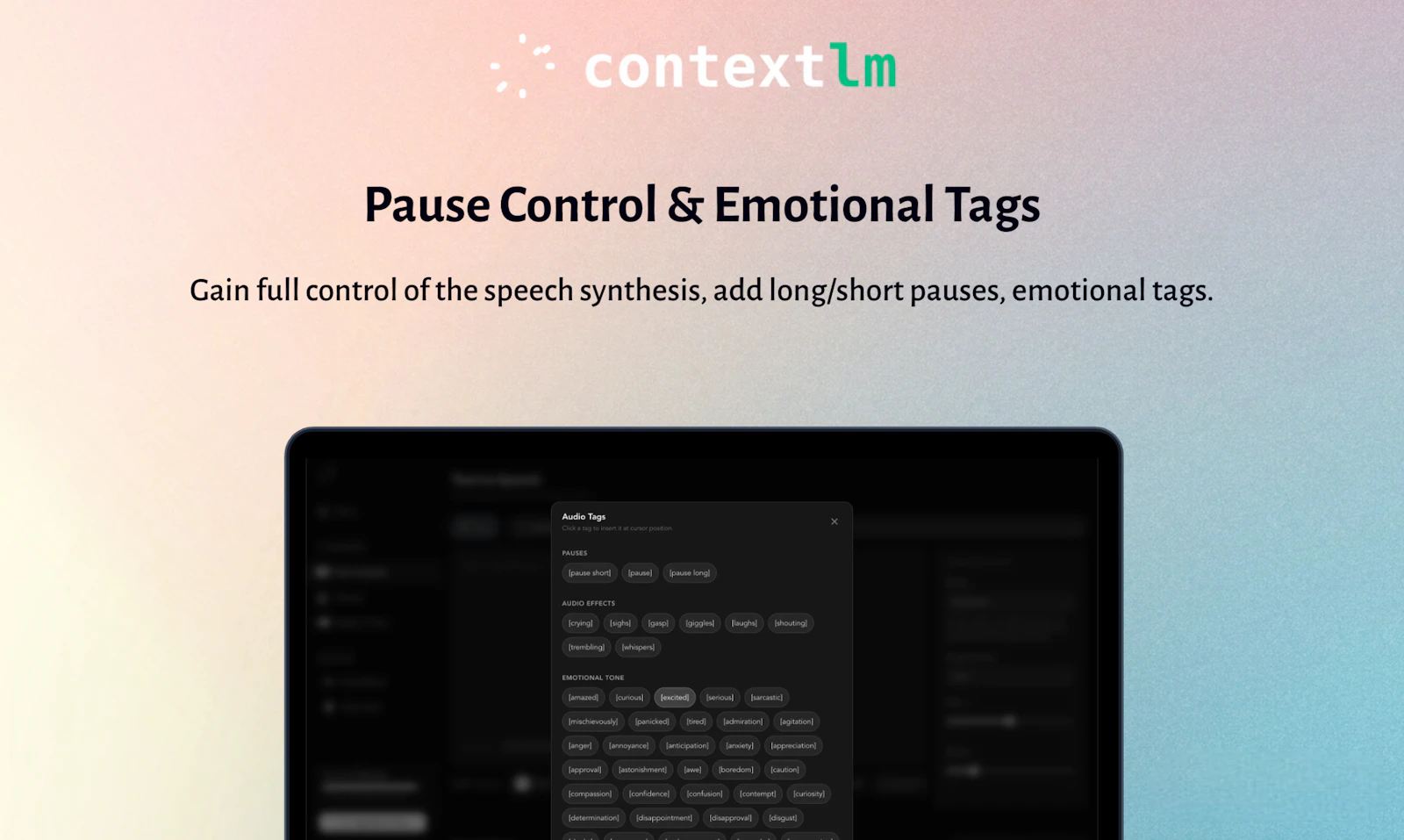 ContextLM.ai screenshot 5