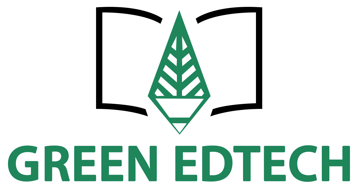 Green EdTech gallery image