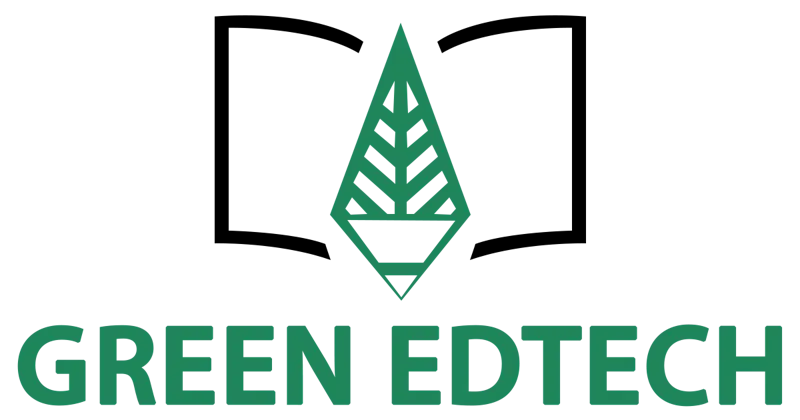 Green EdTech screenshot 1