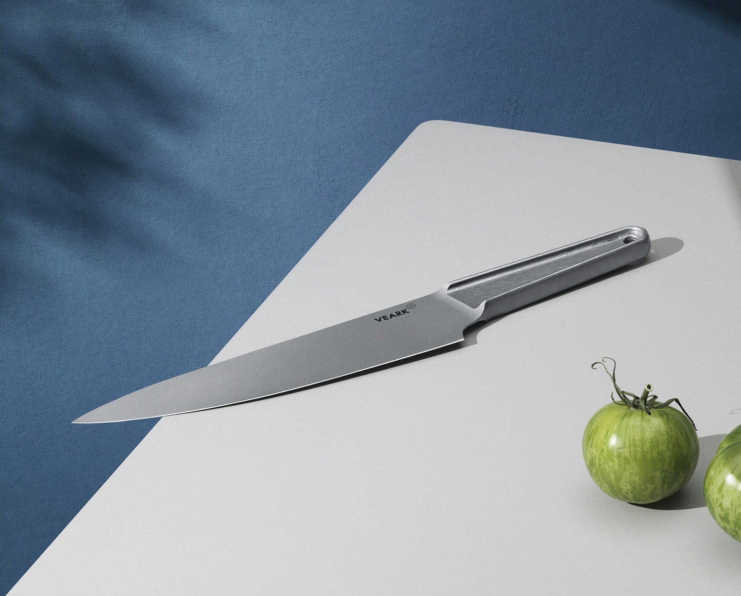 The VEARK CK01: your one piece Chef's Knife gallery image
