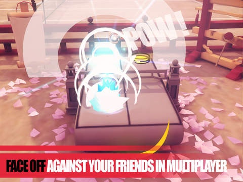 Power Ping Pong gallery image