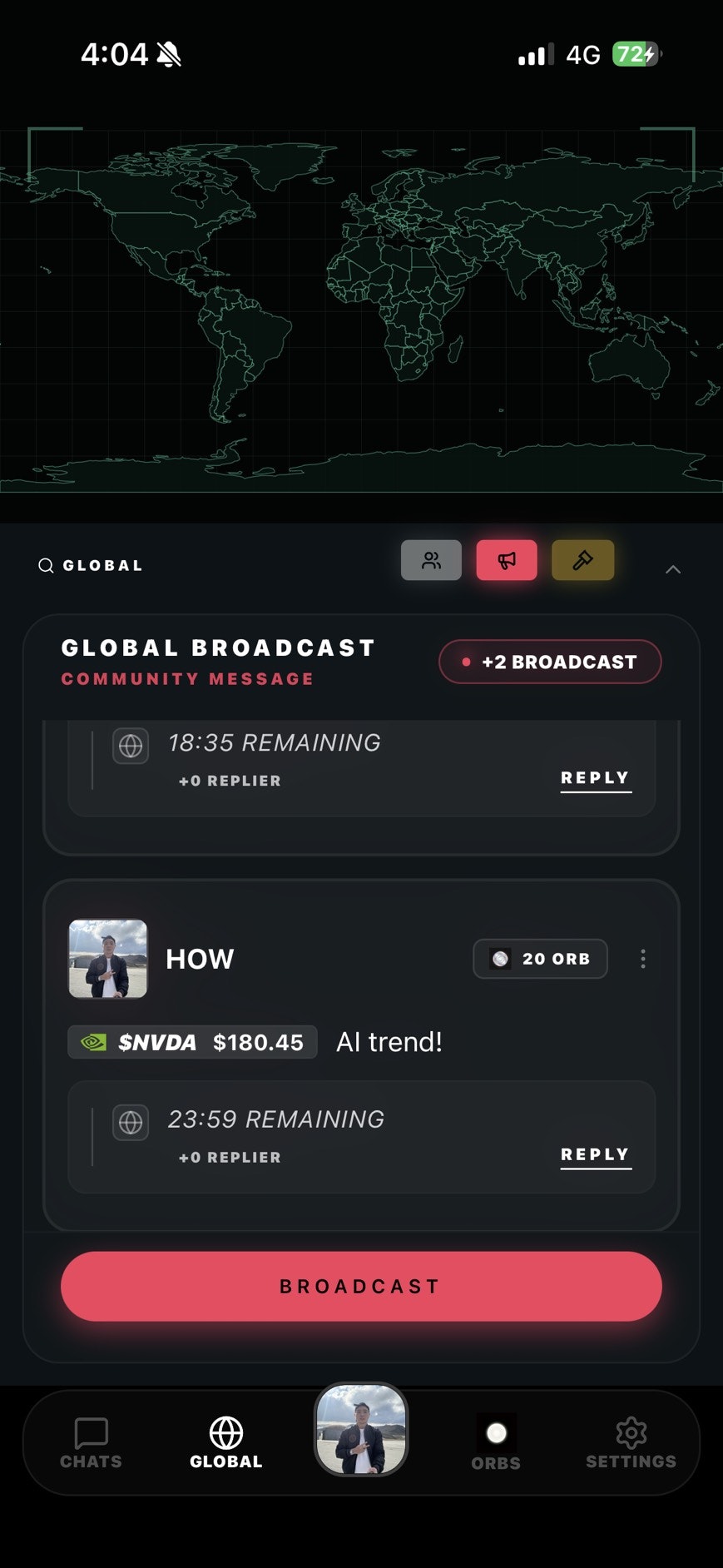 ORBCHAT gallery image