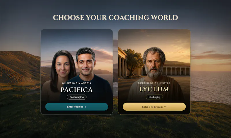 Creatium Coach screenshot 7