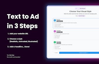 AdGen AI gallery image