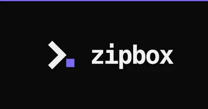 Zipbox.ai gallery image