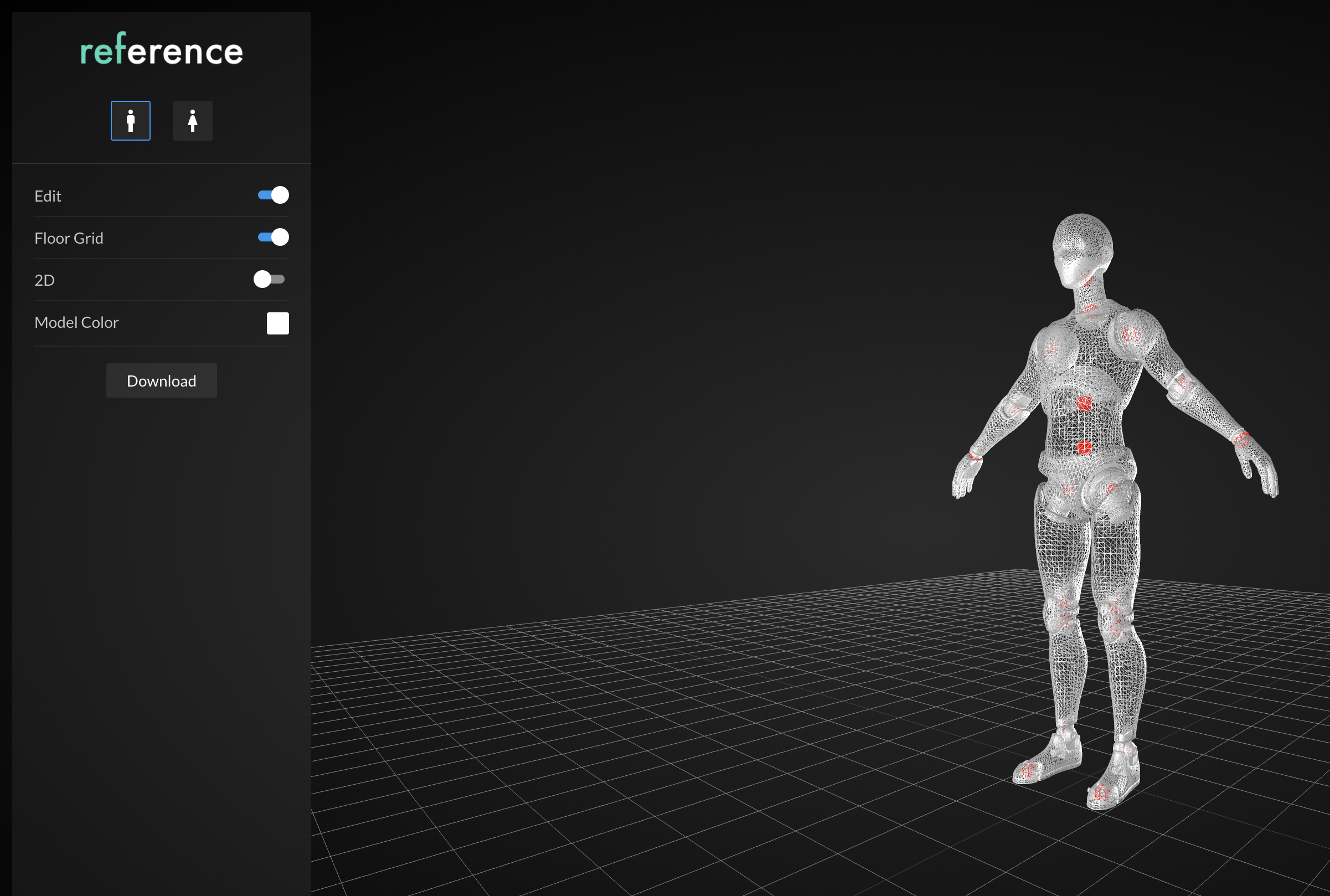 Reference gallery image