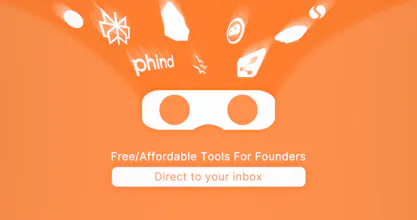 Startup Steals gallery image