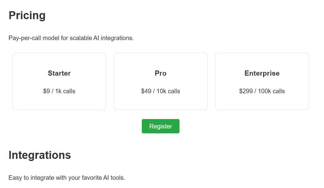 CIRE — Cosmetic Ingredient Risk Engine gallery image