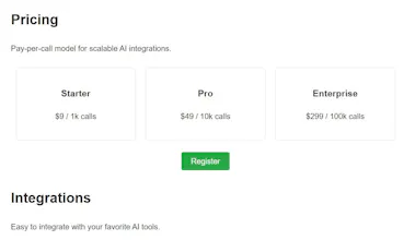 CIRE β Cosmetic Ingredient Risk Engine gallery image