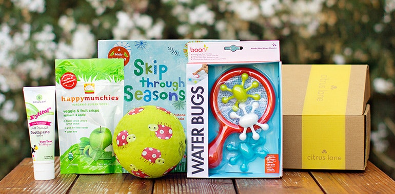 Citrus Lane gallery image