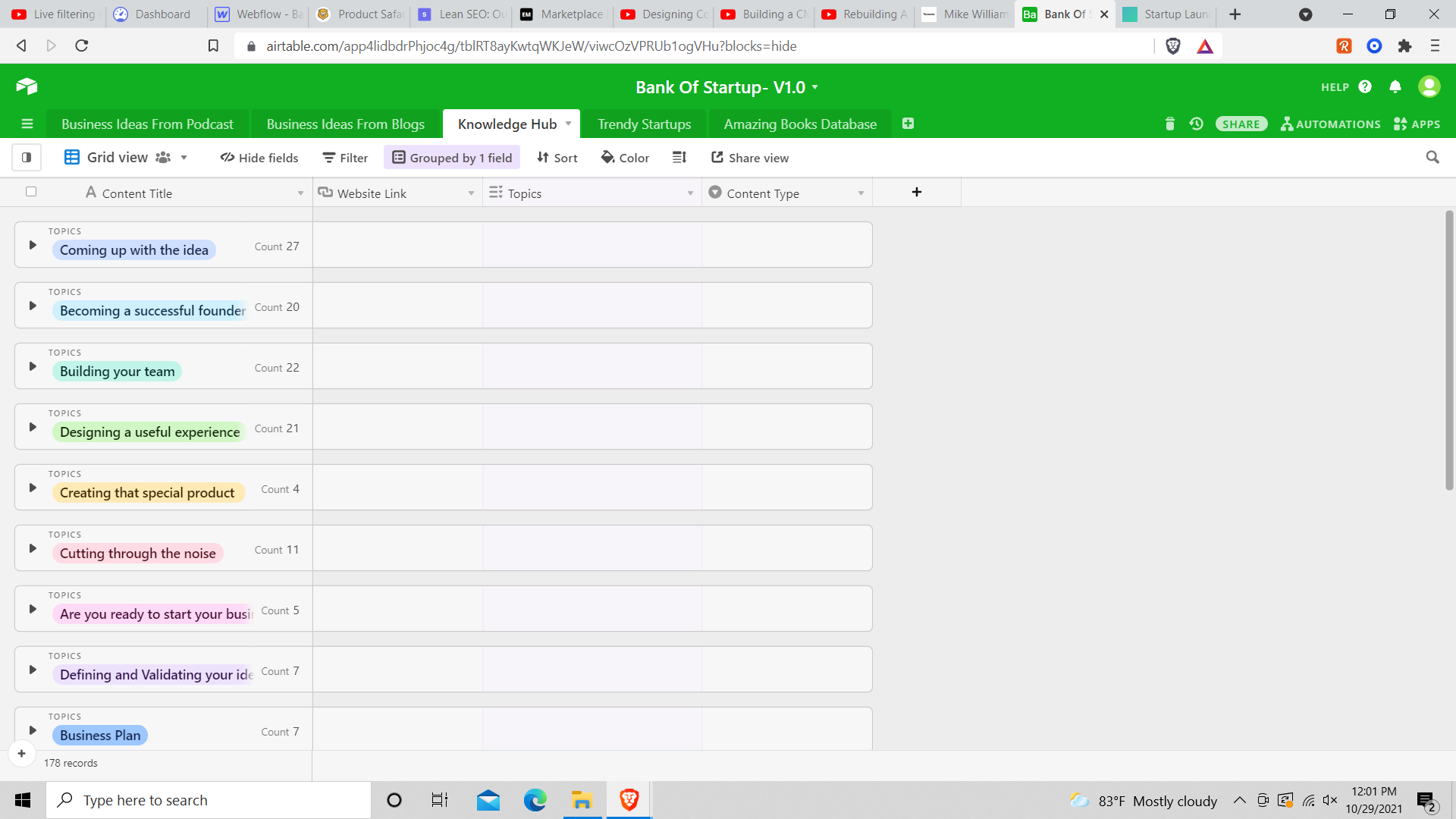 Bank Of Startup gallery image