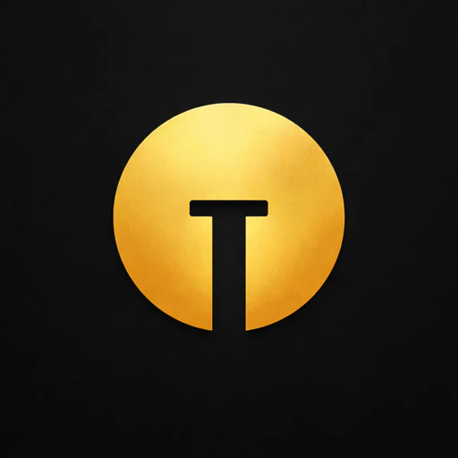 Trelk — Read, Think, Connect logo