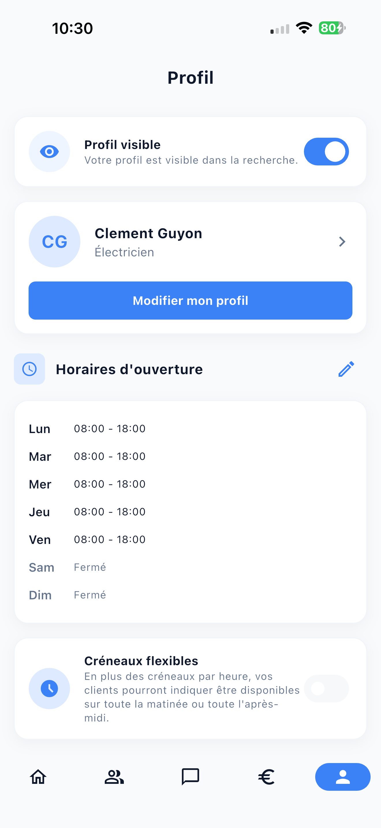 iciArtisan gallery image