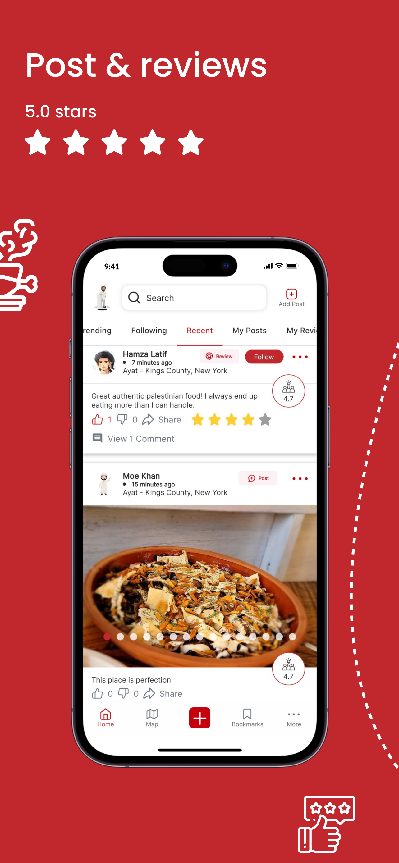 Halal Bites gallery image