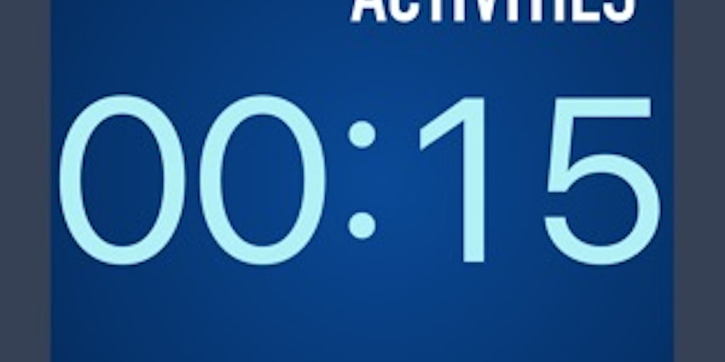 Daily Activity Timer Latest Launches 2025 | Product Hunt