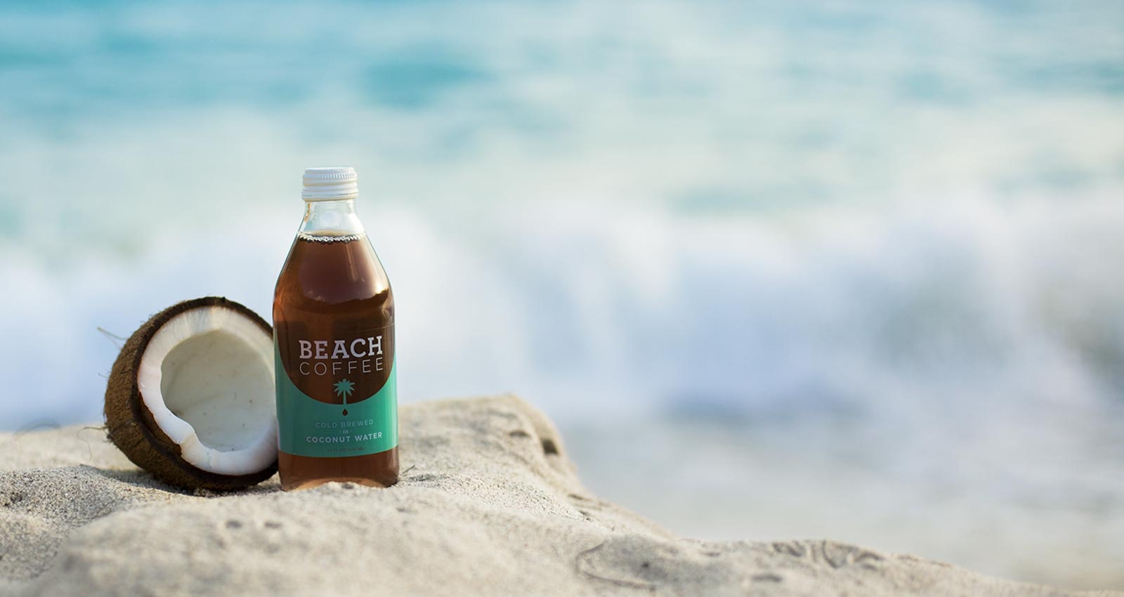 Beach Coffee gallery image