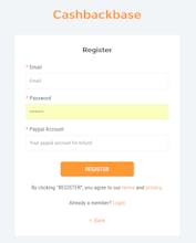 Cashbackbase gallery image