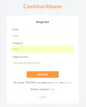 Cashbackbase gallery image