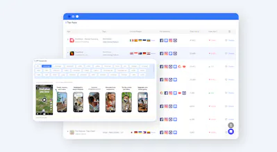 FoxData gallery image