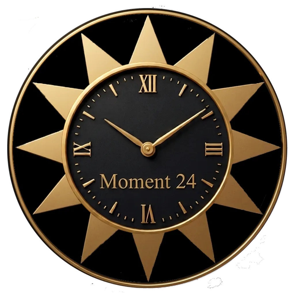 Moment 24