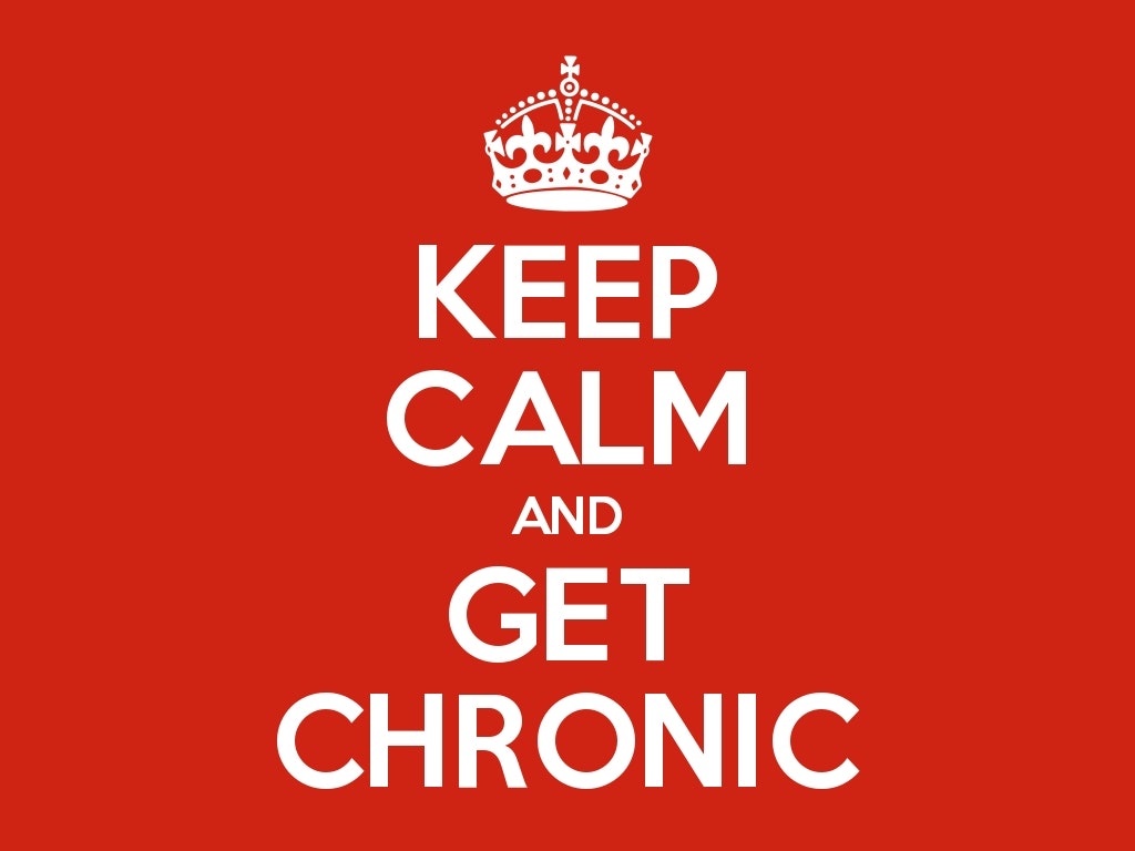 Chronic Timer gallery image