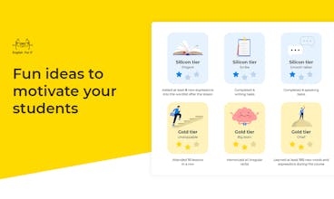 Teacher's Guide for English For Tech gallery image