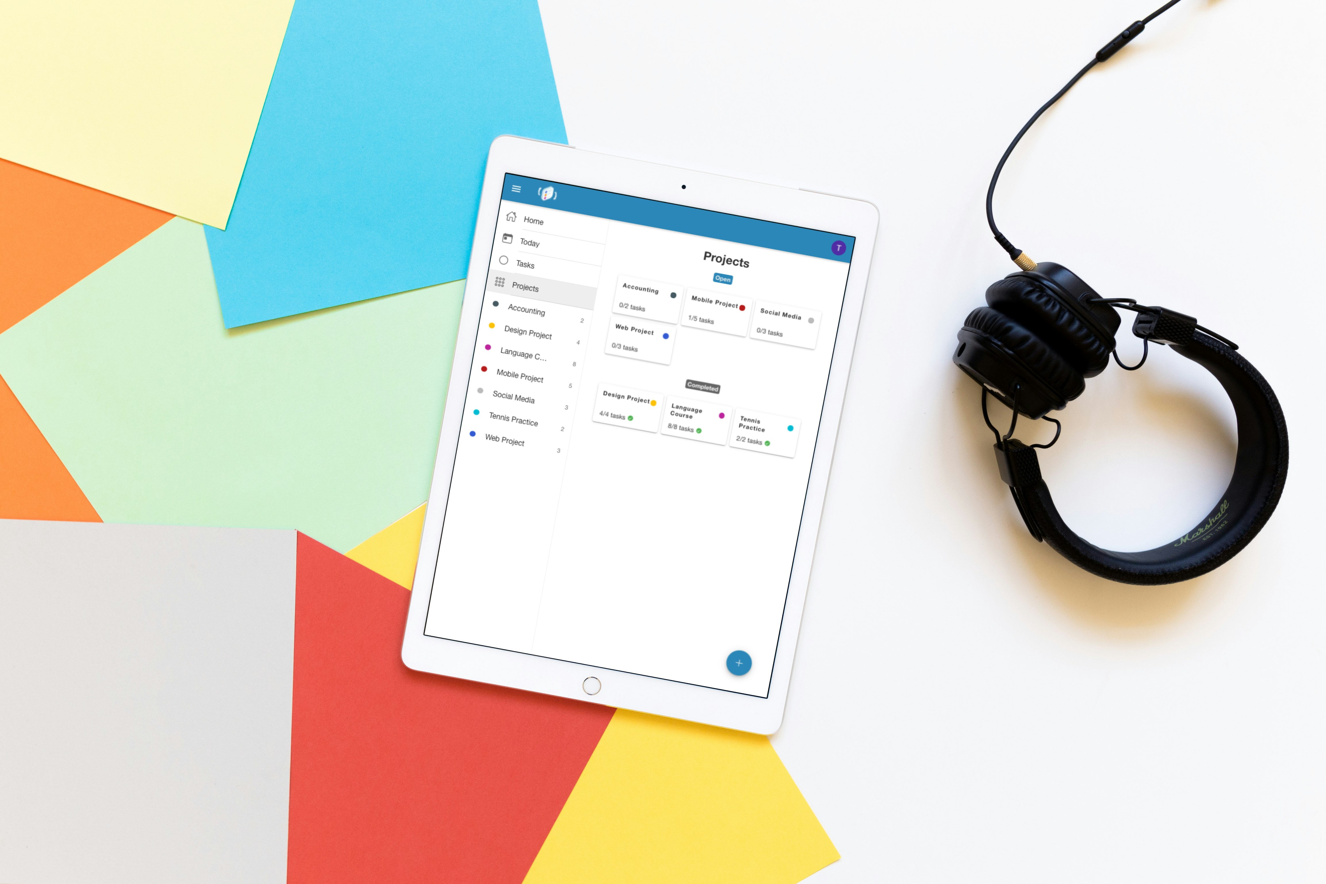 ToDev List gallery image