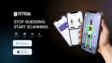 FITYCAL gallery image