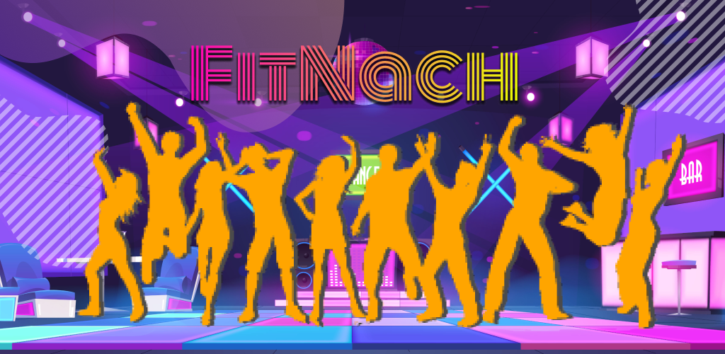 Temple Run & Just Dance with your body!  gallery image