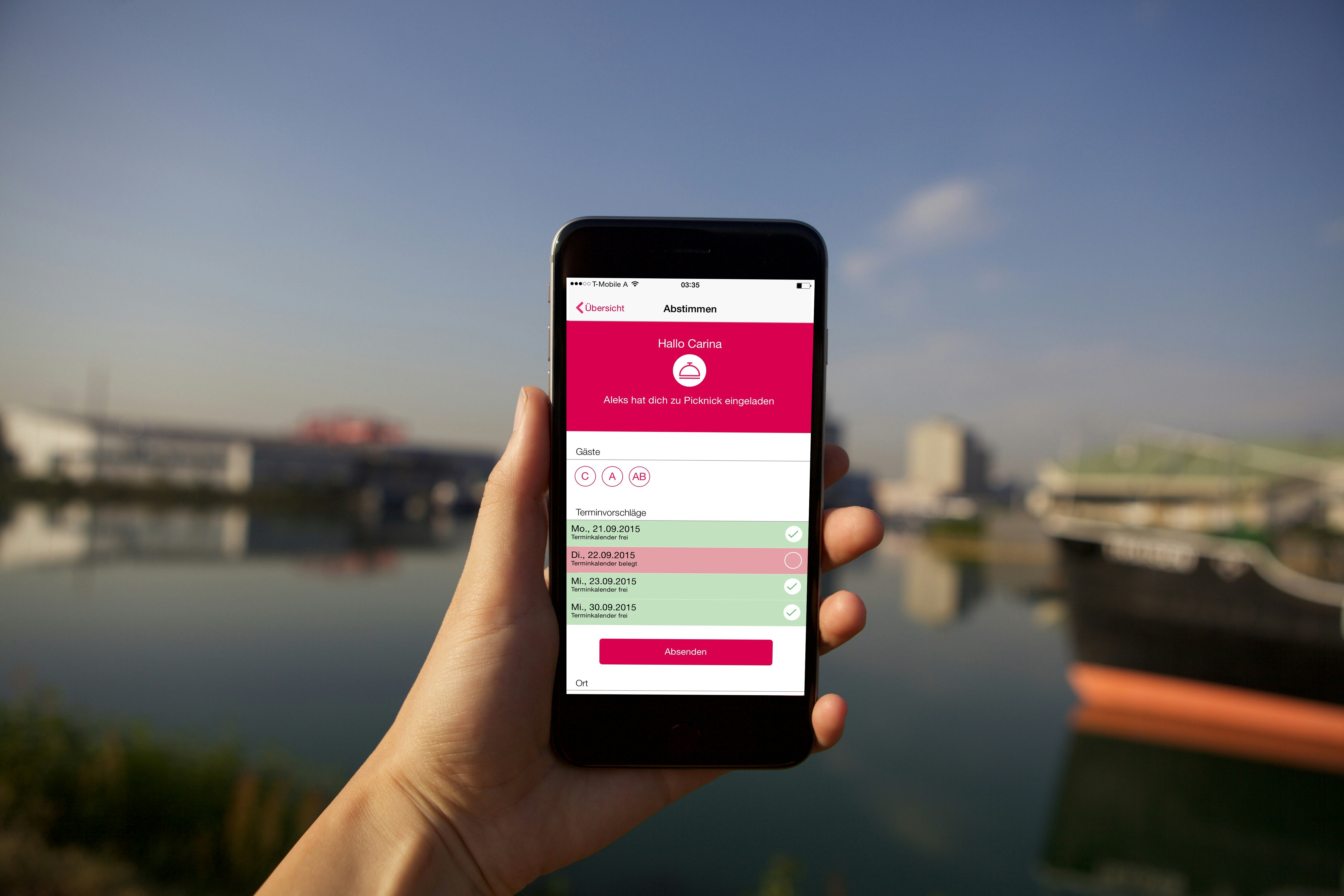 gatherer gallery image