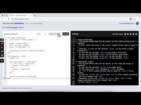 Coding 101 by Altcademy.com gallery image
