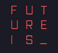 Future Is - The Future is Drones