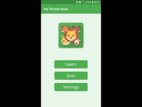 My Picture Book for Kids gallery image