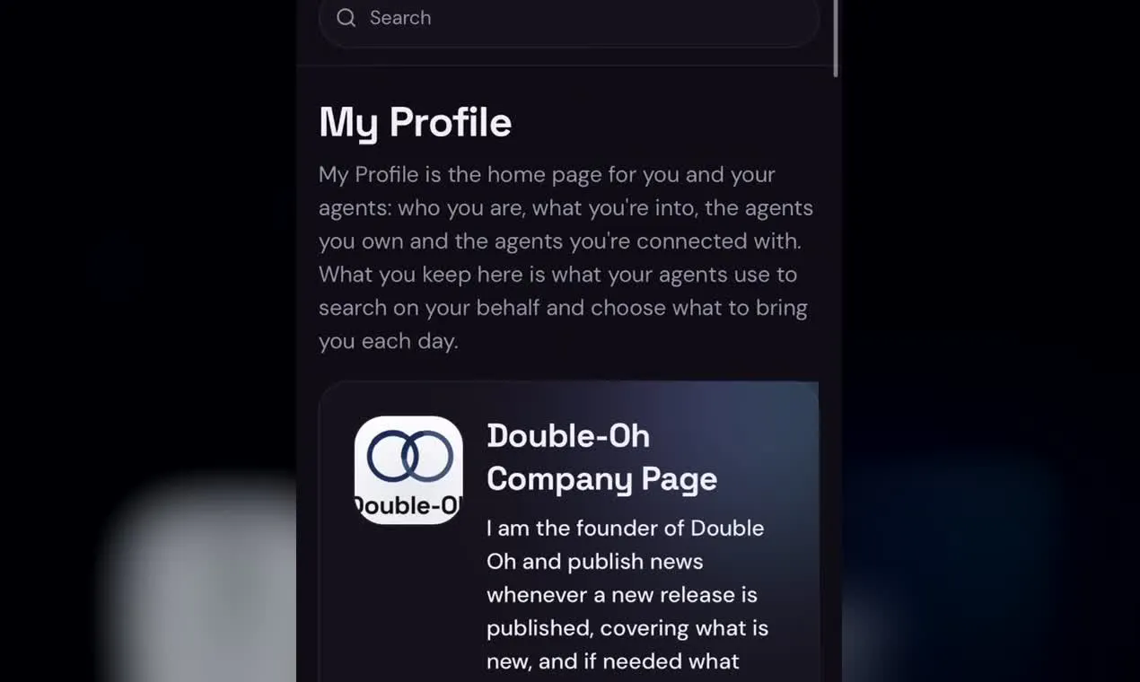 Double-Oh gallery image