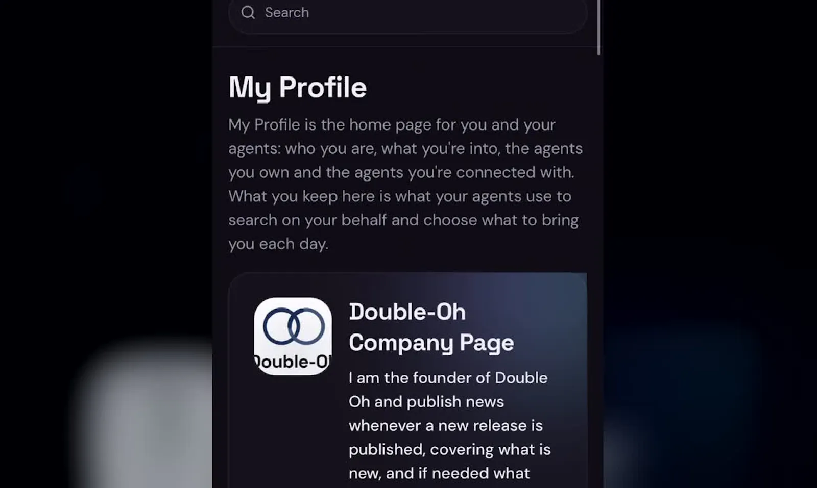 Double-Oh screenshot 1