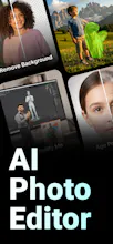 AI Editor - AI Photo Edit & Art Creator gallery image