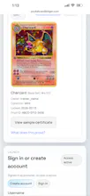 Pokemon Dex Ledger gallery image