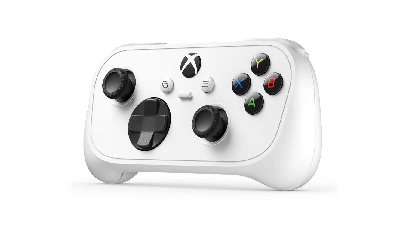 XBOX Nano Controller gallery image