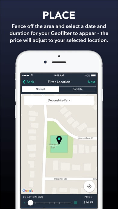 Confetti gallery image