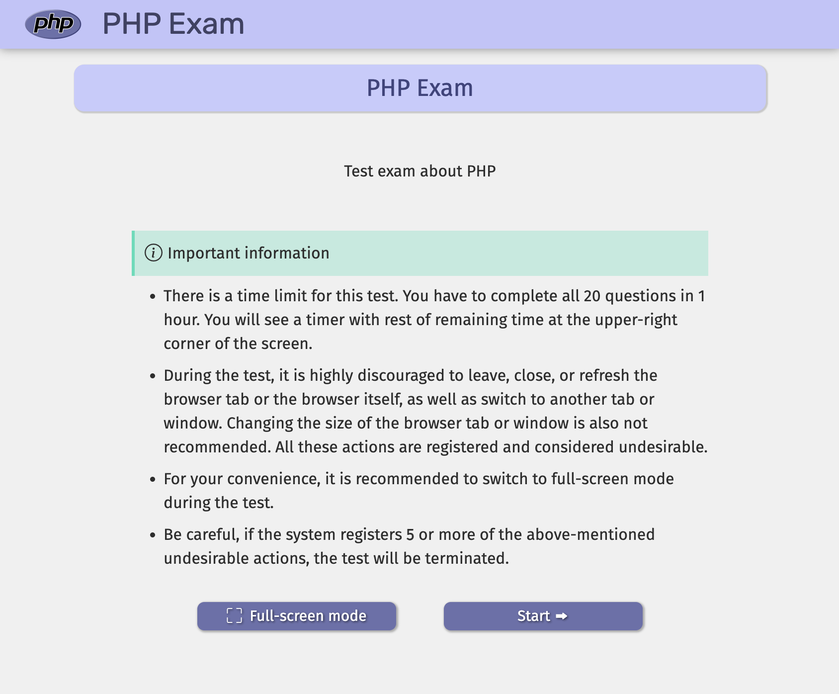 Média Aksium - #survey #Quertionaire #Quiz #Exam #Test 3