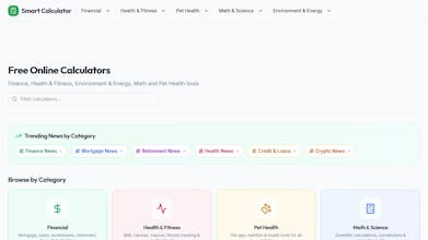 Smart Calculator gallery image