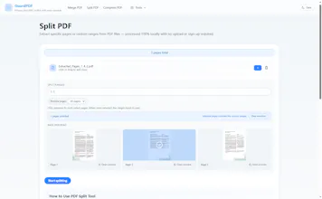 GuardPDF gallery image