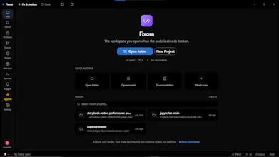 Fixora gallery image