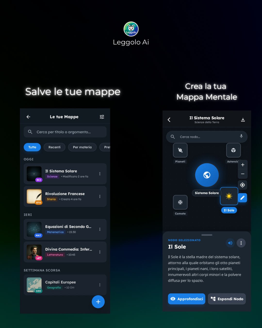 Leggolo gallery image