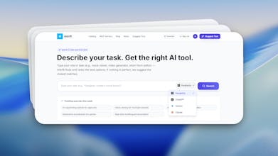 Aidrift gallery image