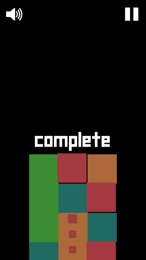 Color Maze gallery image