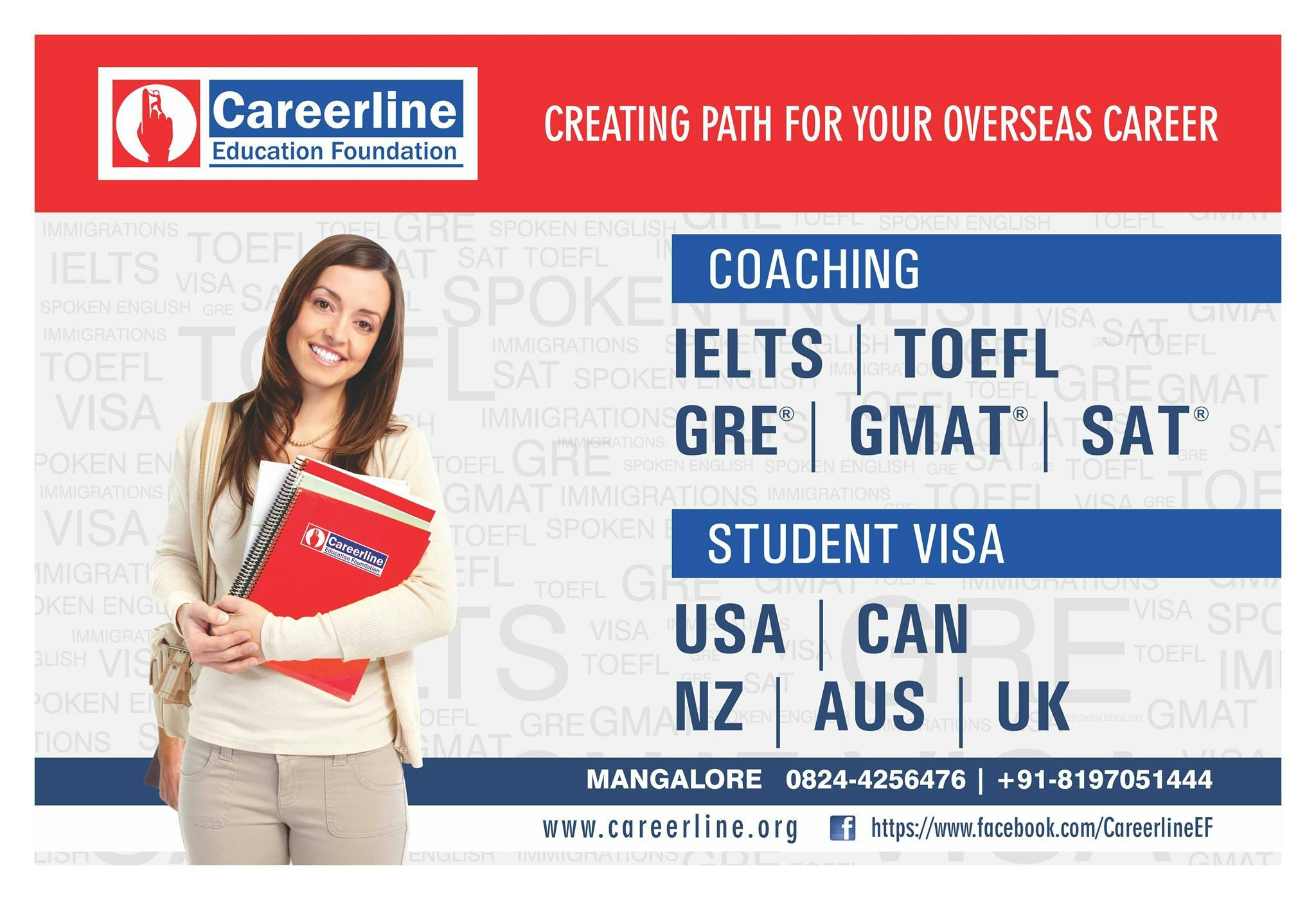 Careerline Education Foundation media 1